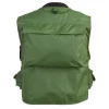 Gilet De Pêche Garbolino Court Magirus - Vert