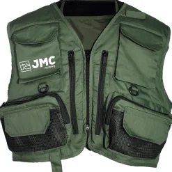 Gilet De Pêche Jmc First