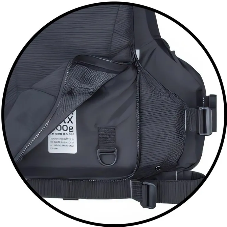 Gilet De Pêche Major Craft Life Vest