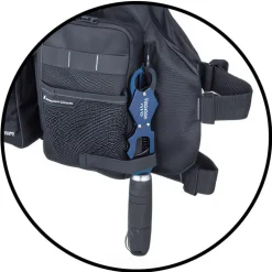 Gilet De Pêche Major Craft Life Vest