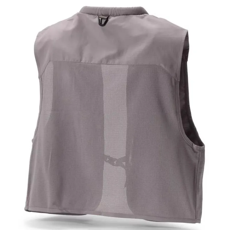 Orvis Gilets & Chest Packs^Gilet De Pêche Clearwater Mesh Vest - Gris