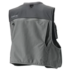 Gilet De Pêche Orvis Pro Vest - Gris