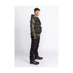 Pinewood Gilets & Chest Packs^Gilet De Pêche Active Fishing - Vert