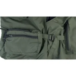 Ragot Gilets & Chest Packs^Gilet De Pêche Lancer Mouche Toc - Kaki