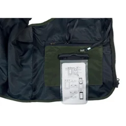 Ragot Gilets & Chest Packs^Gilet De Pêche Lancer Mouche Toc - Kaki