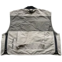 Gilet De Pêche Sempe Natura