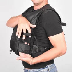Spro Gilets & Chest Packs^Gilet De Pêche Active Pack 15