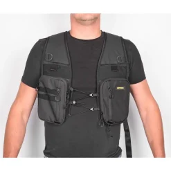 Spro Gilets & Chest Packs^Gilet De Pêche Active Pack 15