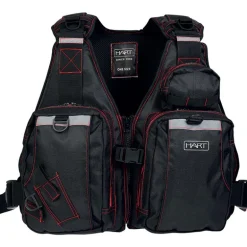 Gilet De Peche Hart Oceanic Pro Vest