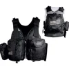 Hart Gilets & Chest Packs|Gilets & Harnais^Gilet De Peche 25S Spinning Vest