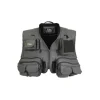 Gilet De Peche Jmc Specialist V4 - Gris