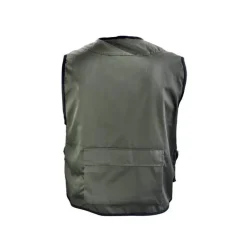 Ragot Gilets & Chest Packs^Gilet De Peche 10 Poches Kaki