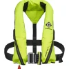 Crewsaver Gilets & Harnais^Gilet De Sauvetage Crewfit 165N Sport Automatique Avec Harnais - Jaune