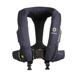 Crewsaver Gilets & Harnais^Gilet De Sauvetage Ergofit 190N Automatique Avec Harnais, Flashlight & Capuche