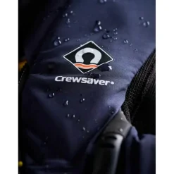 Crewsaver Gilets & Harnais^Gilet De Sauvetage Ergofit 190N Automatique Avec Harnais, Flashlight & Capuche