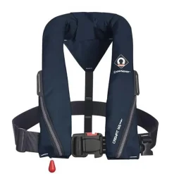 Gilet De Sauvetage Crewsaver Crewfit 165N Sport Sans Harnais