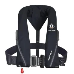 Gilet De Sauvetage Crewsaver Crewfit 165N Sport Avec Harnais