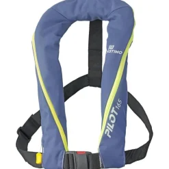 Plastimo Nautisme Carpe|Gilets & Harnais^Gilet De Sauvetage Pilot 165 Sans Harnais