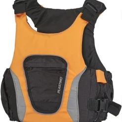 Plastimo Gilets & Harnais^Gilet De Sauvetage Rodeo - Orange