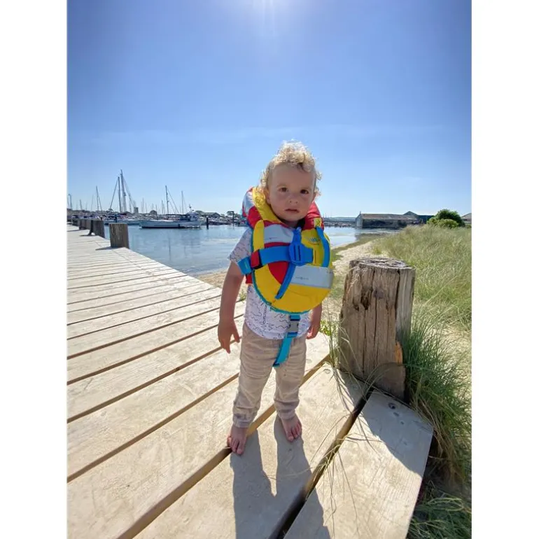 Spinlock Gilets & Harnais^Gilet De Sauvetage Nemo