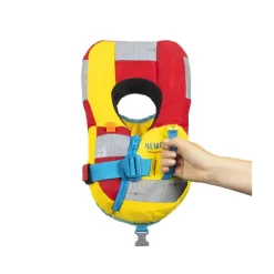 Gilet De Sauvetage Spinlock Nemo+