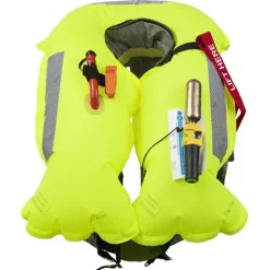 Spinlock Gilets & Harnais^Gilet De Sauvetage Sans Harnais Deckvest Lite 170N