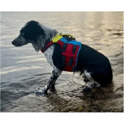 Spinlock Gilets & Harnais^Gilet Sauvetage Pour Chien Fido