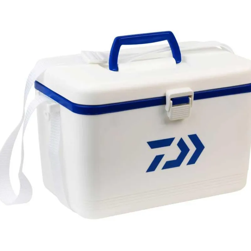 Daiwa Bagagerie Mer^Glaciere Pour Appats