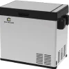 Glacière Électrique Voltacase 50L 220/12/24V