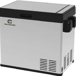 Glacière Électrique Voltacase 50L 220/12/24V
