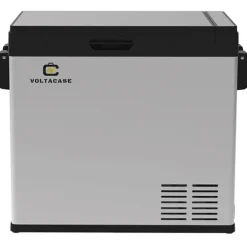 Glacière Électrique Voltacase 50L 220/12/24V