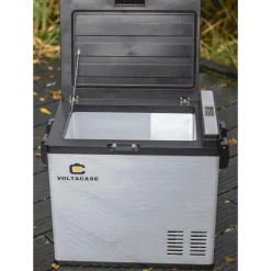 Glacière Électrique Voltacase 50L 220/12/24V