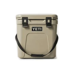 Glacière Rigide Yeti Roadie 24 2.0 Tan