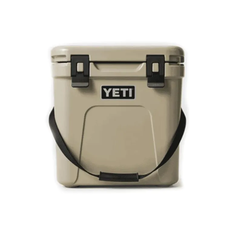 Glacière Rigide Yeti Roadie 24 2.0 Tan