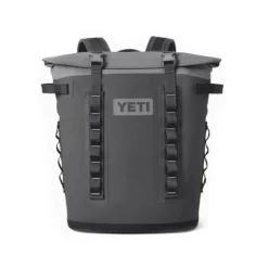 Glacière Sac À Dos Yeti Hopper Backpack M20 Soft Cooler Charcoal