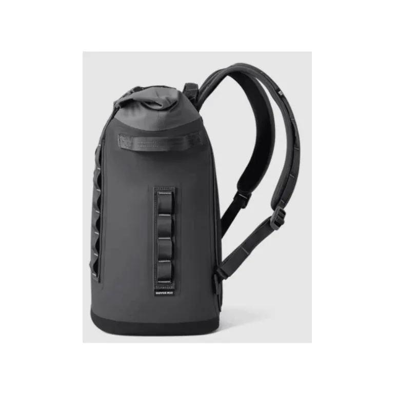Glacière Sac À Dos Yeti Hopper Backpack M20 Soft Cooler Charcoal