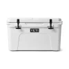 YETI Bagagerie Navigation|Bivouac^Glacière Tundra 45 White