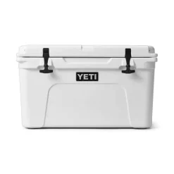 YETI Bagagerie Navigation|Bivouac^Glacière Tundra 45 White