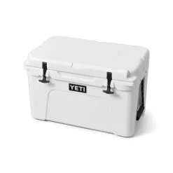 YETI Bagagerie Navigation|Bivouac^Glacière Tundra 45 White
