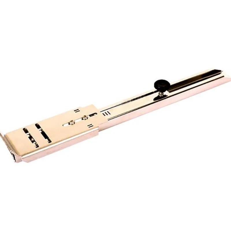 Seanox Equipements Bateau & Annexe^Glissière De Sonde Racing