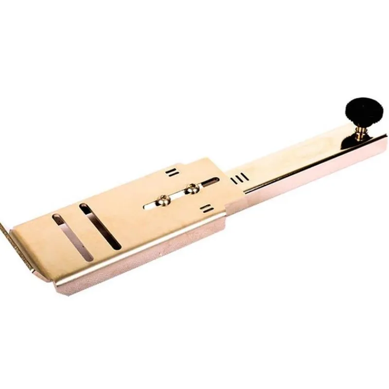 Seanox Equipements Bateau & Annexe^Glissière De Sonde Racing