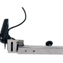 Seanox Equipements Bateau & Annexe^Glissière Inox Pour Sonde