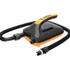 Fox Float Tubes & Accessoires|Nautisme Carpe^Gonfleur Automatic Air Pump