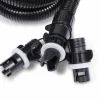 Nash Nautisme Carpe^Gonfleur Boat Life Electric Air Pump