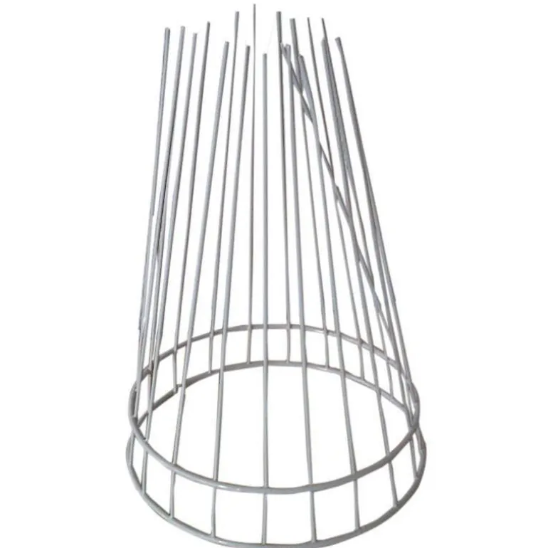 Goulotte De Remplacement Catfish Pour Nasse A Poisson - Par 2