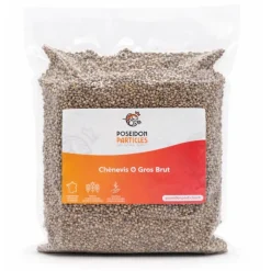 Graine Poseidon Particles Chènevis Gros