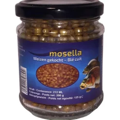 Graine Préparée Mosella Blé