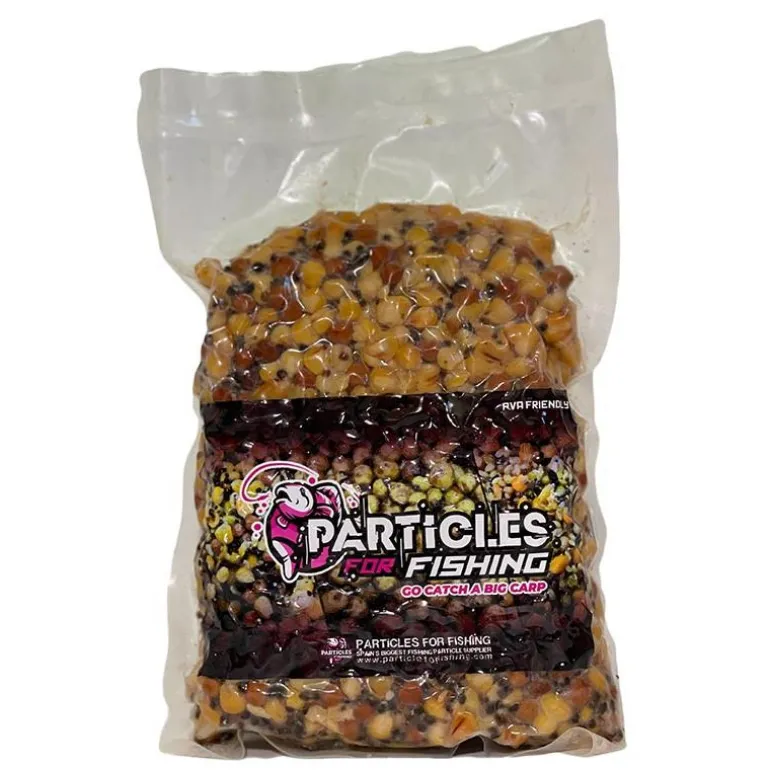Graine Préparée Particles For Fishing Diamond Mix