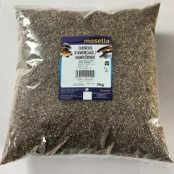 Graine Sèche Mosella Chenevis Amorcage