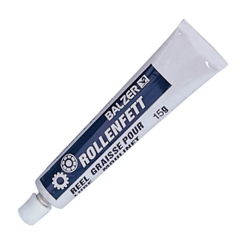 Balzer Moulinets Carnassier|Moulinets Mer^Graisse A Moulinet Isg